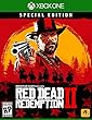 Red Dead Redemption 2 - Special Edition (輸入版:北米)- XboxOne