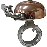 OUGI(オウギ) 日本製 自転車 ベル ヒビキベル アヘッド