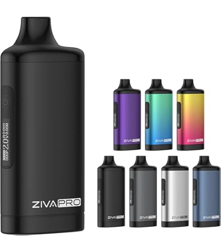 Amazon | 【510規格】ステルスMOD 【 ZIVA PRO 】 510バッテリー