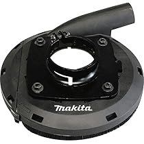 めいページ Amazon | Makita 195386-6 Dust Extracting 7-Inch Grinder
