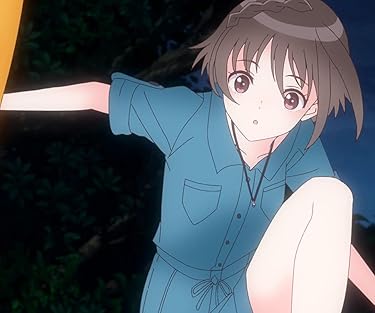 2021春アニメ - 平原 陽桜莉（ひらはら ひおり）