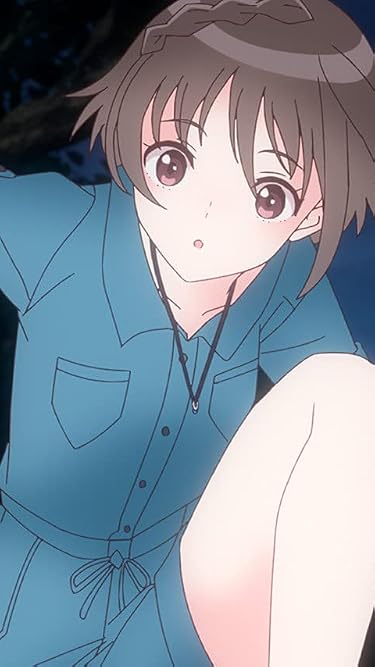 2021春アニメ - 平原 陽桜莉（ひらはら ひおり）