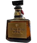 Amazon.co.jp: 【2023年 お祝い ウイスキー】 サントリー ローヤル (卯