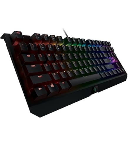 Amazon.co.jp: Razer Blackwidow X Chroma Mercury Edition