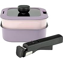 Amazon｜和平フレイズ 角型 フライパンセット 16cm 4点セット PFOA