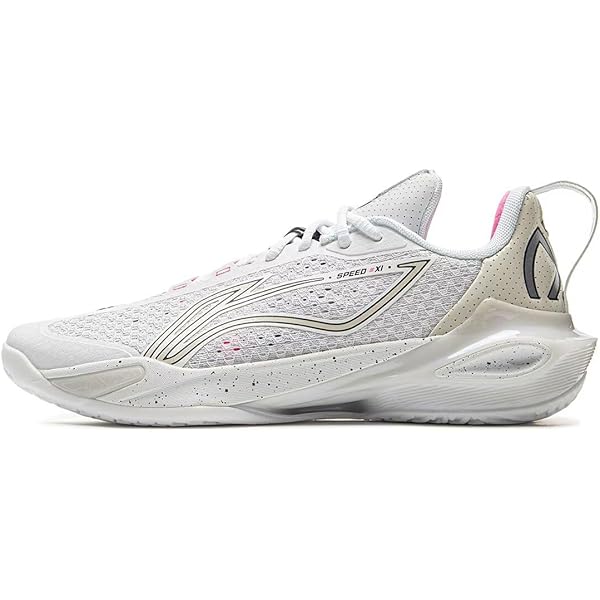 Amazon | [RIGORER] BP1 KALEIDOSCOPE PINK/SILVER バスケットボール