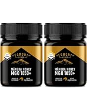 HONEY VALLEY プレミアムマヌカハニー 250g×4 Amazon | HONEY VALLEY プレミアム マヌカハニー UMF20+ 250g 2個