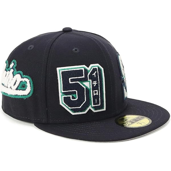 Amazon | ニューエラ キャップ 59FIFTY オリックス ブルー