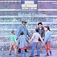 Amazon.co.jp: Donny Hathaway: ミュージック