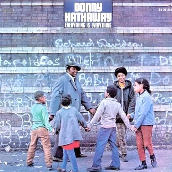 Amazon.co.jp: Donny Hathaway: ミュージック