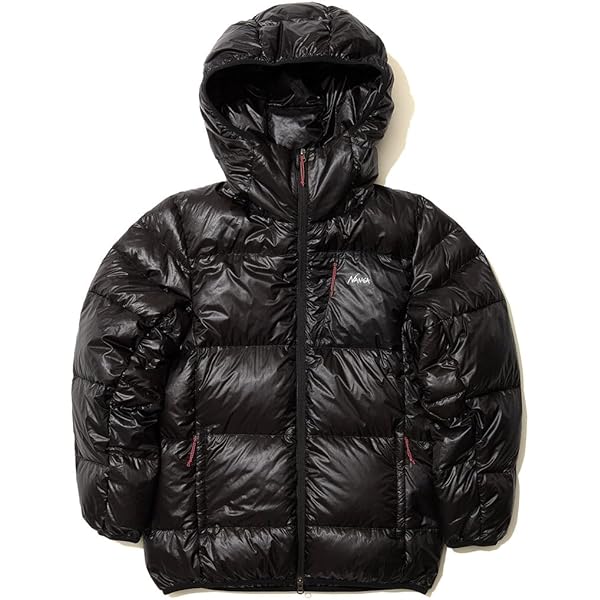 Amazon.co.jp: [ナンガ] HYBRID TECH HIKE ZIP BLOUSON
