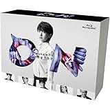 ON 異常犯罪捜査官 藤堂比奈子 ディレクターズ・カット版 ブルーレイBOX [Blu-ray]