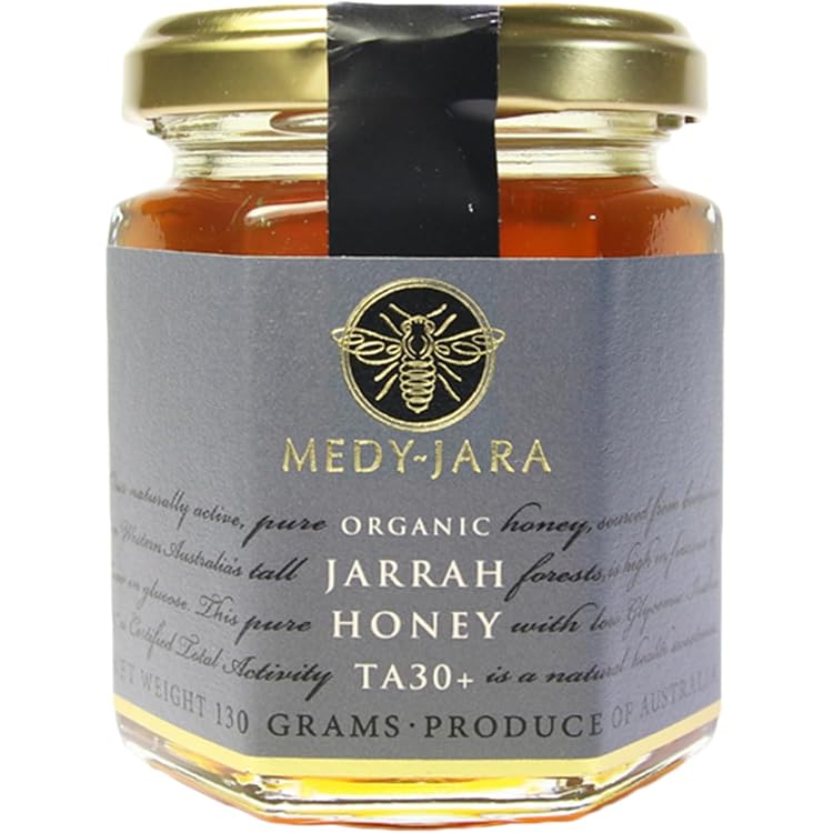 Amazon | FOREST FRESH 最高活性値 TA50+ プラチナ ジャラハニー 黒糖