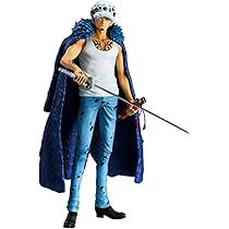 Amazon.co.jp: 一番くじ ワンピ-ス The Unbreakable Law E賞