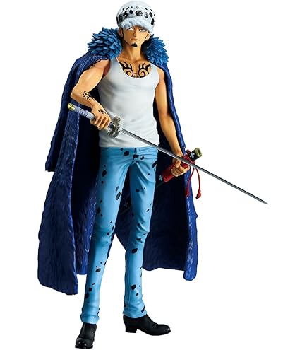 Amazon | 一番くじ ワンピース The Unbreakable Law B賞 ベポ