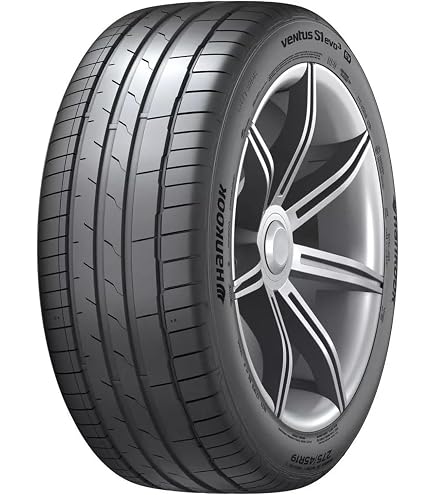 Amazon.co.jp: 235/50R20 100T AO ハンコック ventus S1 evo3 ev K127E