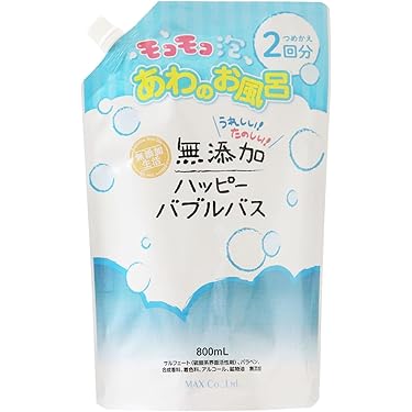 Amazon.co.jp 人気ギフトランキング: 泡入浴剤 で、ギフトの設定