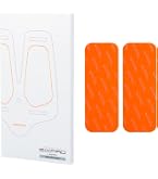 Amazon.co.jp: MTG SIXPAD シックスパッド レッグベルト用ジェルシート