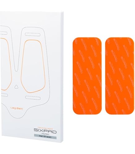 Amazon.co.jp: MTG SIXPAD シックスパッド ボトムベルト 高電導 