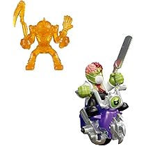 Amazon.co.jp: [バンダイ(BANDAI)] モンスモト シングルライダー