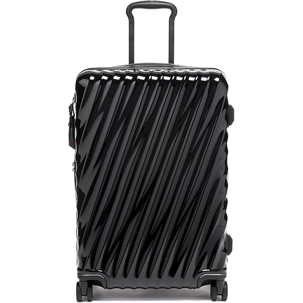 Amazon | [トゥミ] 公式 正規品 スーツケース ハード 19 Degree