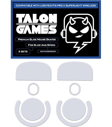 Amazon | TALONGAMES マウスソール ロジクール Logicool MX Master 3