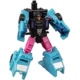 トランスフォーマー シージシリーズ SG-44 ディセプティコン ダイレクトヒット ＆ ディセプティコン パワーパンチ