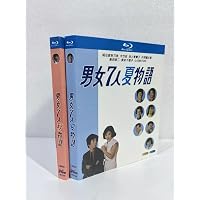 Amazon.co.jp: 男女7人秋物語 DVD-BOX : 明石家さんま, 大竹しのぶ