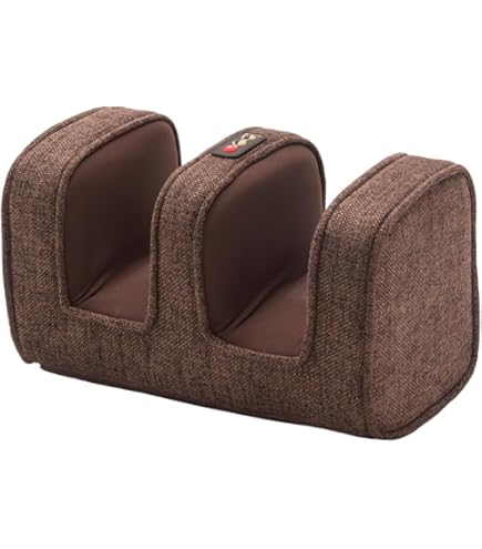 Amazon | アテックス ATEX ルルド ルルド フットエアマッサージャー