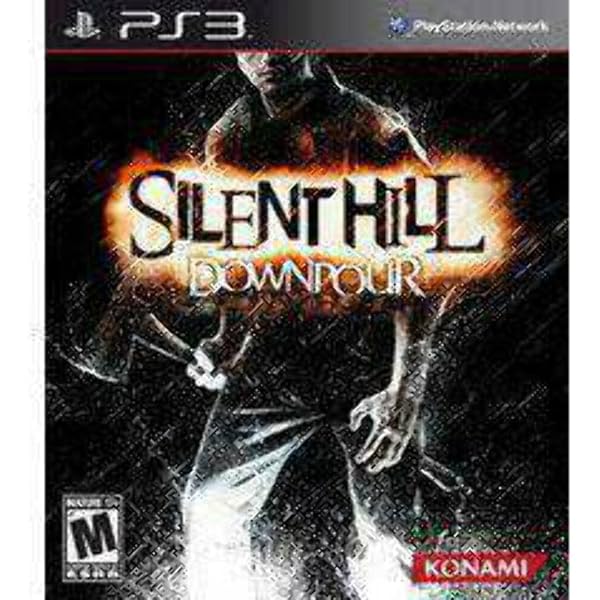 Amazon | Silent Hill: Shattered Memories / Game | ゲームソフト