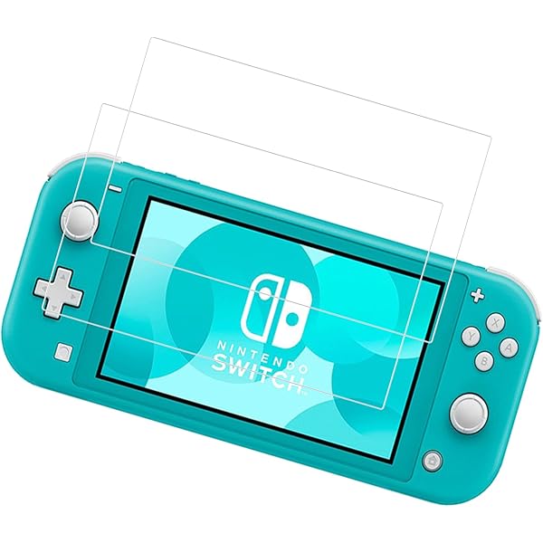 Amazon.co.jp: Nintendo Switch Lite ザシアン・ザマゼンタ : ゲーム