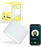 Amazon.co.jp: 【Alexa対応】エジソンスマート ウッド調 ミニ