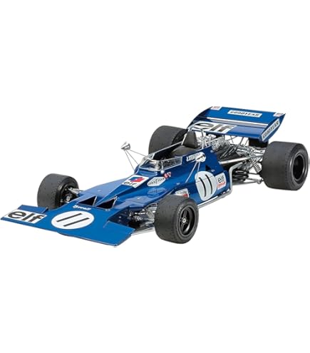 Amazon | タミヤ 1/20 グランプリコレクション No.62 マクラーレン M23  