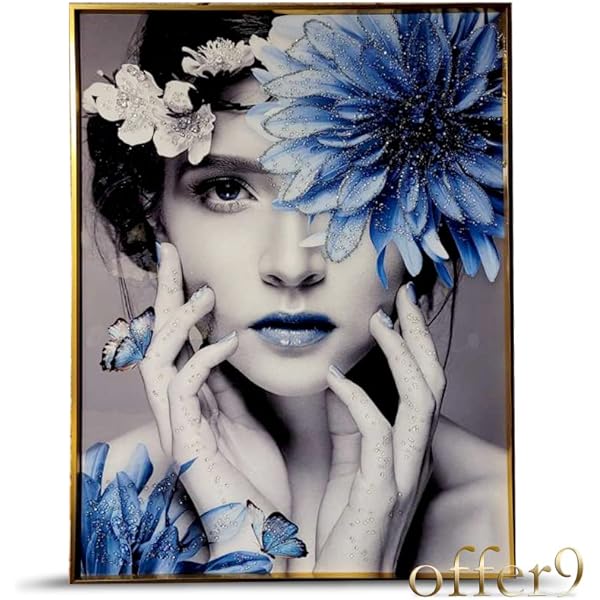 水晶絵　ルイ・ダヴィッド「ナポレオン」　アートパネル　クリスタル　立体　絵画 水晶絵ルイ・ダヴィッド「ナポレオン」アートパネルクリスタル