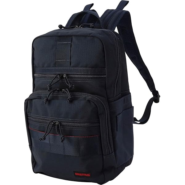 Amazon.co.jp: [ブリーフィング] ACTIVIST PACK XP BLACK : ファッション