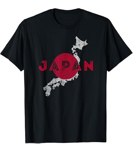 新品!!未開封!!ファンキーフライデー日の丸Tシャツ Amazon.co.jp: 記念Tシャツ JAPAN 侍シルエット 日の丸Tシャツ