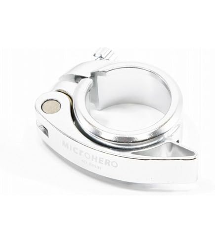 Amazon | DAHON INTERNATIONAL (ダホンインターナショナル) Clamp Lock