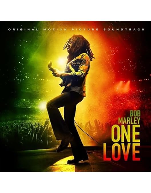 Amazon.co.jp: ボブ・マーリー ラスト・ライブ・イン・ジャマイカ