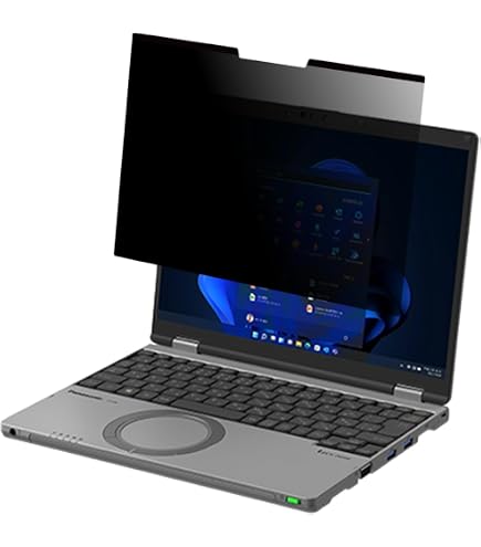 Amazon | LOE(ロエ) はめ込み型 パナソニック レッツノート CF-SR