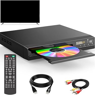 Amazon.co.jp 最新リリース: ポータブルDVD・ブルーレイプレーヤー の