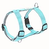 [LaLUCA GOODS] 犬 ハーネス 小型犬 中型犬 大型犬 抜けない 脱げない 抜けにくい エスケープガード 柴犬 おしゃれ かわいい 簡単 安心