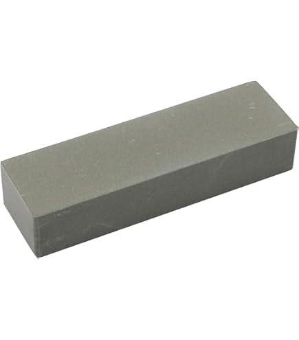 Amazon | 天然砥石 天草砥石 小型 80切 #500 | 砥石