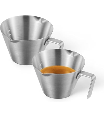 ALESSI La Cupola エスプレッソメーカー　アレッシー　新品　未使用 Amazon｜【正規輸入品】 ALESSI アレッシィ La conica
