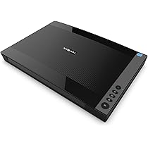 Amazon | VIISAN 3120 A3 大判フラットベッドスキャナー 1200DPI