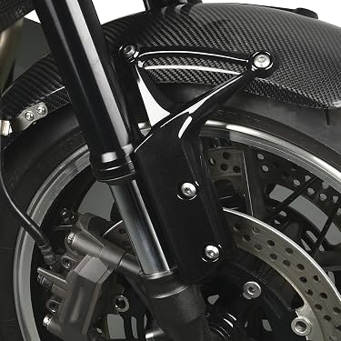 Amazon.co.jp 売れ筋ランキング: バイク用フェンダー の中で最も人気の