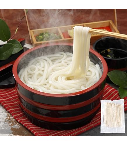 Amazon.co.jp: 丸亀 釜あげうどん 800g（50g×16束） 国内製造