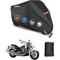 ドラッグスター400 ディスクホイールカバー 希少 デイトナ：リヤディスクホイールカバー : DSC～ドラッグスター