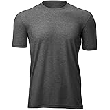 [セブンメッシュ] ショートスリーブエレベートTシャツ男性用 7M2041