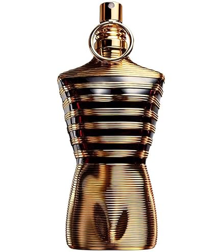 Amazon | Jean Paul Gaultier Le Beau Eau de Parfum 125 ml 4.2 Fl oz