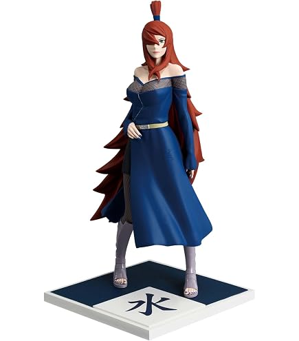 Amazon.co.jp: NA*RUTO-ナルト- 疾風伝 雷影・エーフィギュア～五影